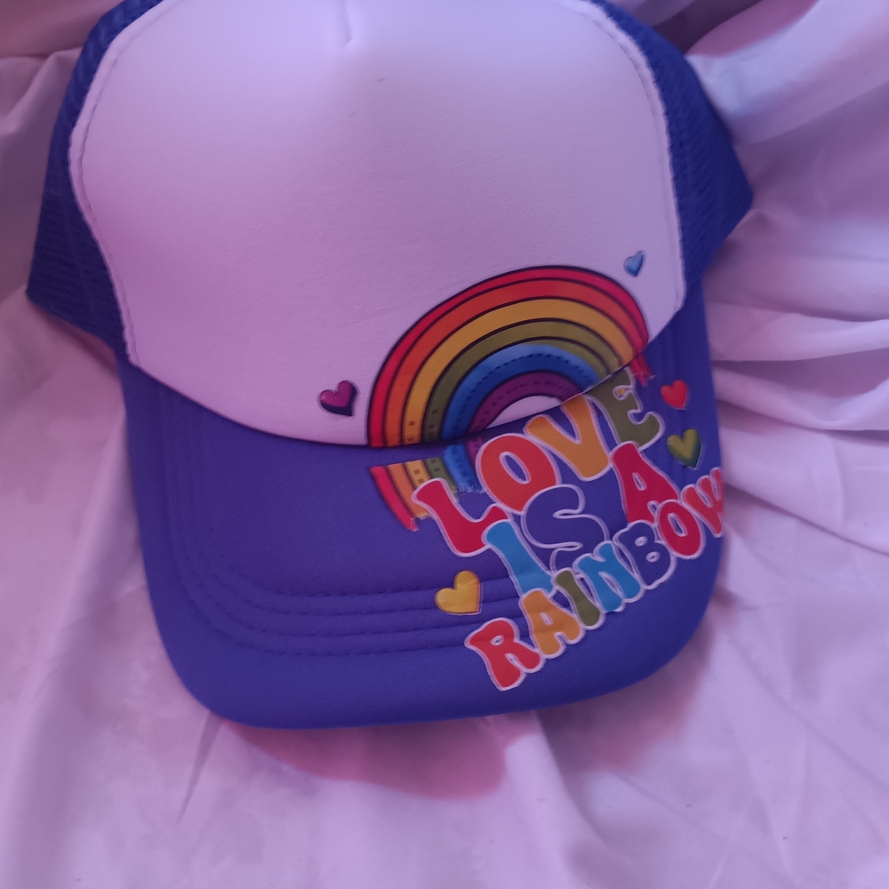 Hat Handcrafted